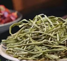 Mustard greens