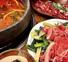 Guizhou Skin-on Yellow Beef