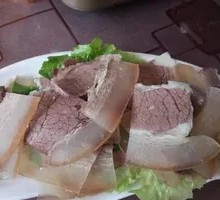 Guizhou Beef with Skin