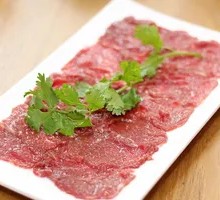Tender Beef