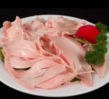 Pork Collagen Noodles