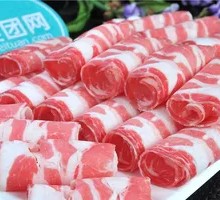 Premium Beef Tenderloin
