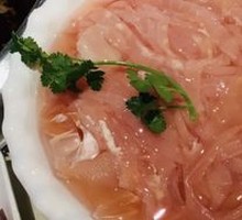 Fresh Goose Intestines