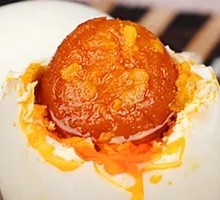 Salted Egg