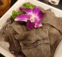 Crispy Bull's Tongue That Truly Delights