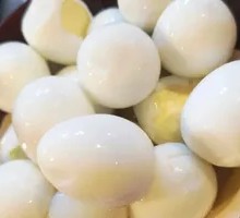Quail Egg