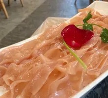 Duck Intestines