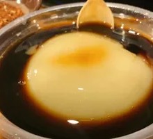 Cold Rice Cake