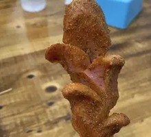 Corn Sausage