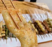 Rice Cake