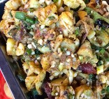 Roasted Potatoes