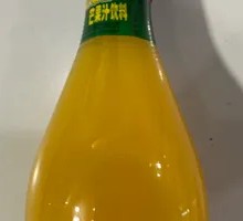 Mango Juice