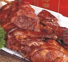 Sugarcane Duck