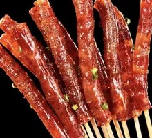 Cantonese Sausage