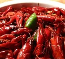Yangtze River Lobster