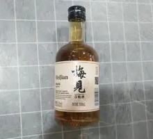 Mei Jian Qing Mei Wine