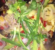 Special Clear River Boneless Roast Fish