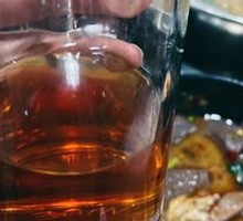 Wild Pear Wine