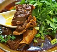 Bowl-by-Bowl Lamb