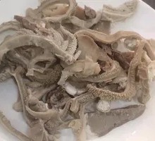 Offal Soup