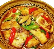 Farmhouse Tofu