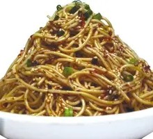 Cold Noodles