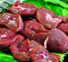 Lamb Kidneys