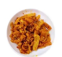 Ganshui Radish Dry