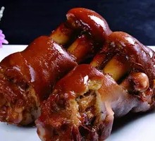 Huang Bang Special Pig Trotters