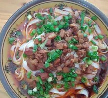 Ganshui Rice Noodles