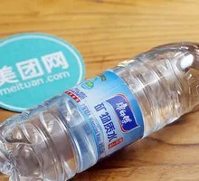 Master Kong Mineral Water
