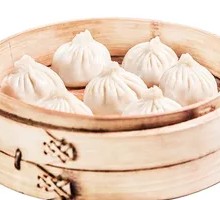 Juicy Pork Steamed Buns