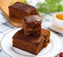 Brown Sugar Cake