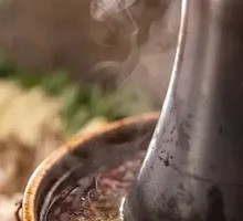 Special Clear Soup
