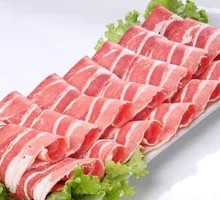 特色羊肉卷