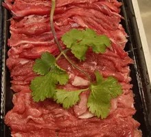 Fresh Hand-Cut Lamb
