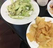 Cold Dish Combination
