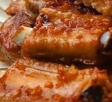 Mountain Delicacy Pork Ribs