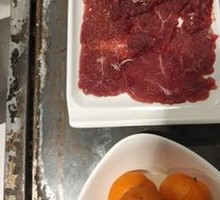Tender Beef Special