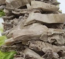 Premium Lamb Meat