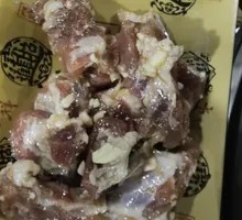 Liangshan Mini Pork