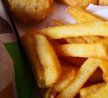 Potato King
