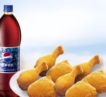 Crispy Fried Chicken