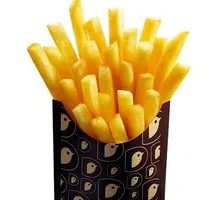 Crispy Potato King