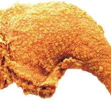 Crispy Drumstick