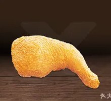 Crispy Drumstick