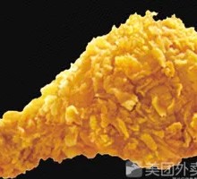 Baoji Chicken Leg