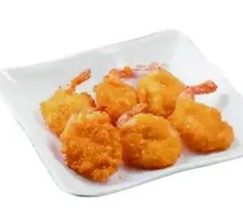Butterfly Shrimp