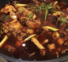 Bamboo Shoots