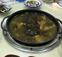 汤锅